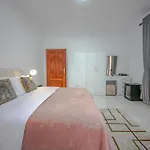 מלון Murati View טיראנה