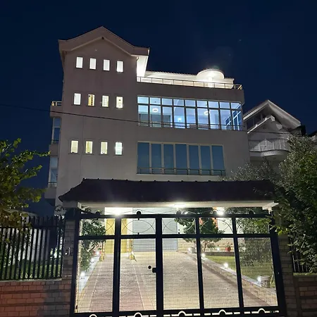 Murati View * Tirana