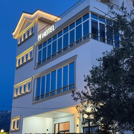 Murati View Τίρανα