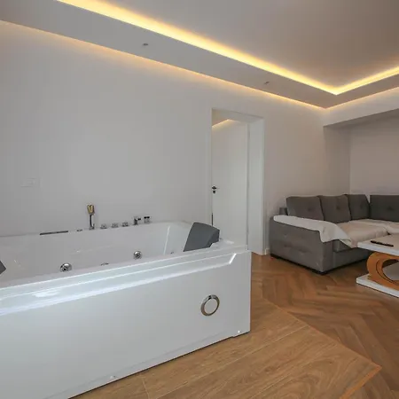 Hotel Murati View Tirana