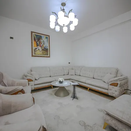 Ξενοδοχείο Murati View *