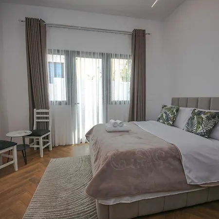 Murati View * Τίρανα