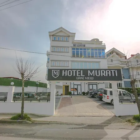 Ξενοδοχείο Murati View Τίρανα