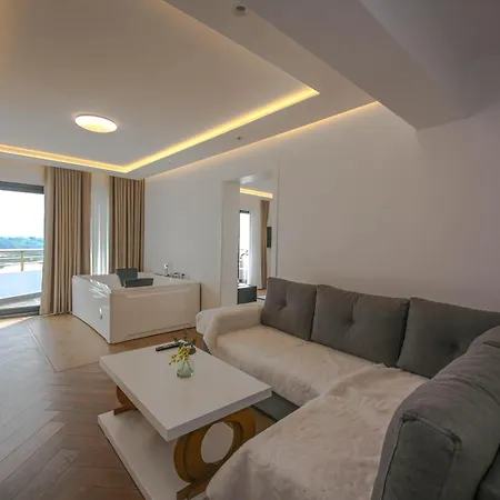 Ξενοδοχείο Murati View *
