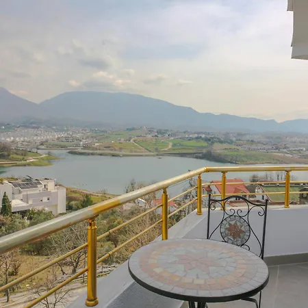 Murati View * Τίρανα
