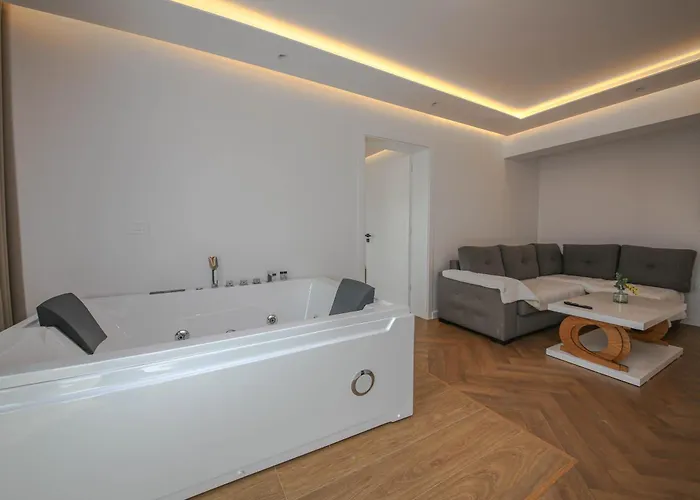 Hotel Murati View Tirana