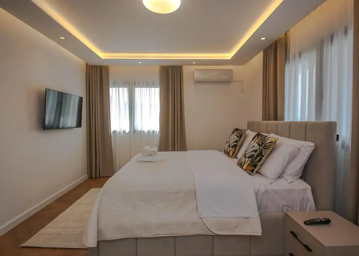 Hotel Murati View Tirana