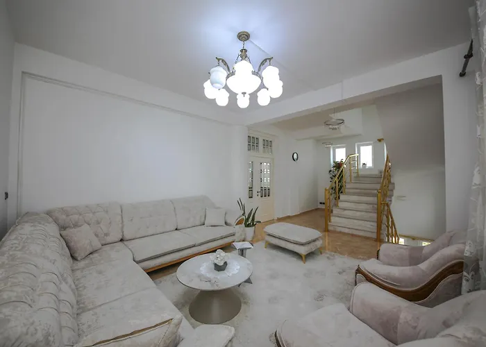 Murati View * Tirana