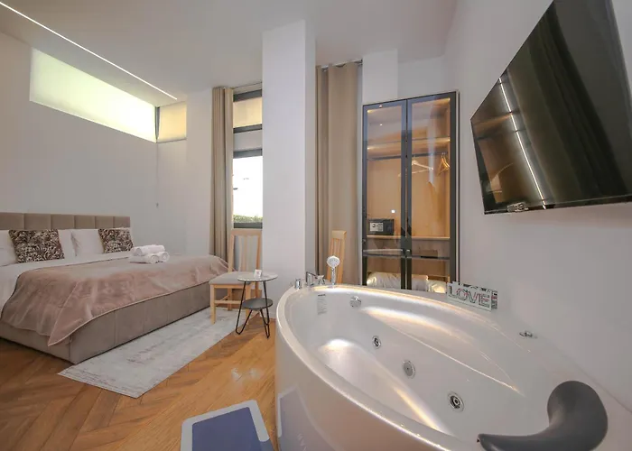 Murati View Hotel Tirana