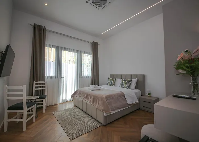 Murati View * Tirana