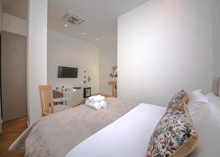 Murati View Hotel Tirana