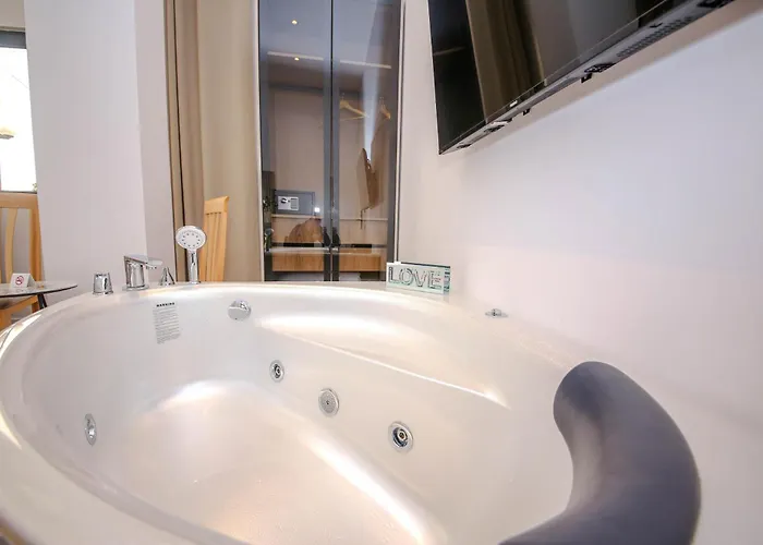 Murati View Hotel Tirana