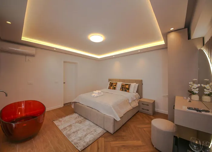 Hotel Murati View Tirana