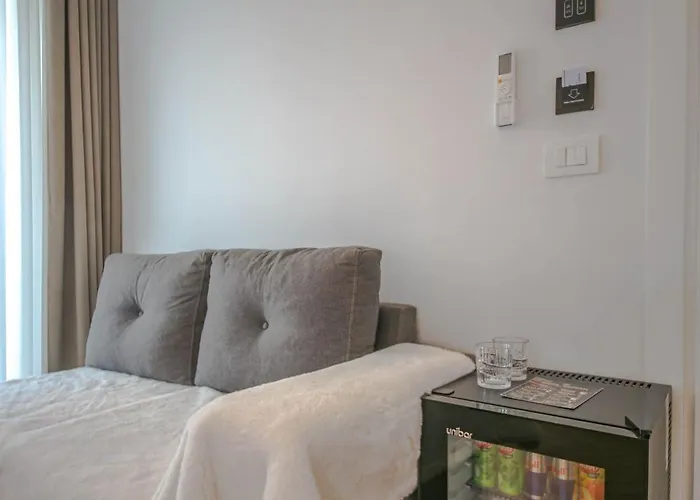 Hotel Murati View Tirana