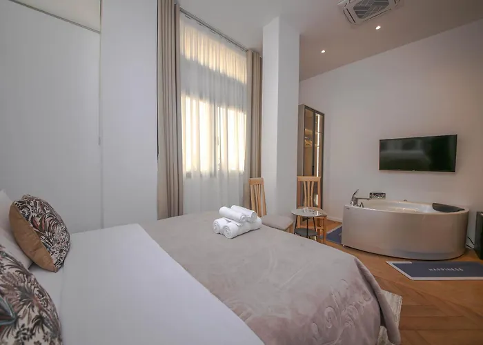 Hotel Murati View Tirana