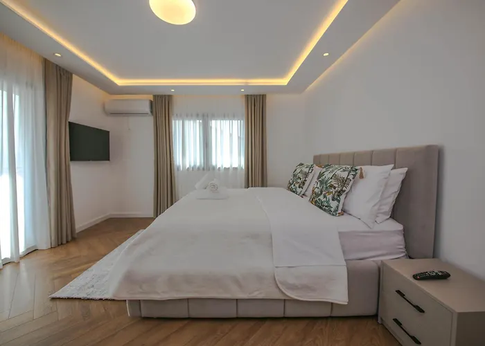 Hotel Murati View
