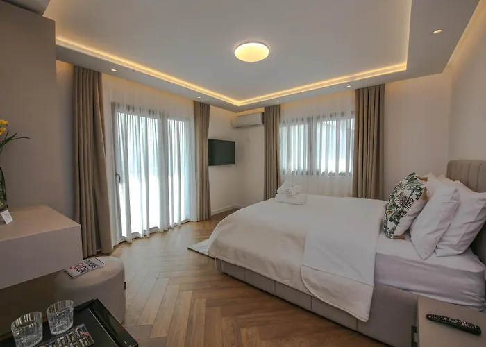Murati View Hotel
