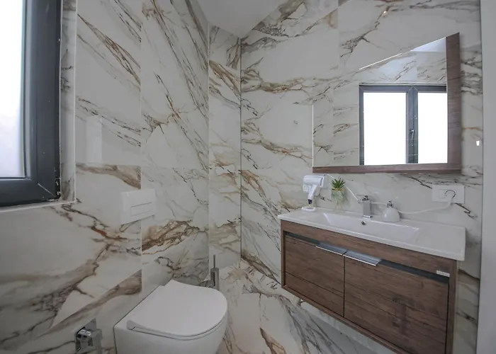 Hotel Murati View Tirana