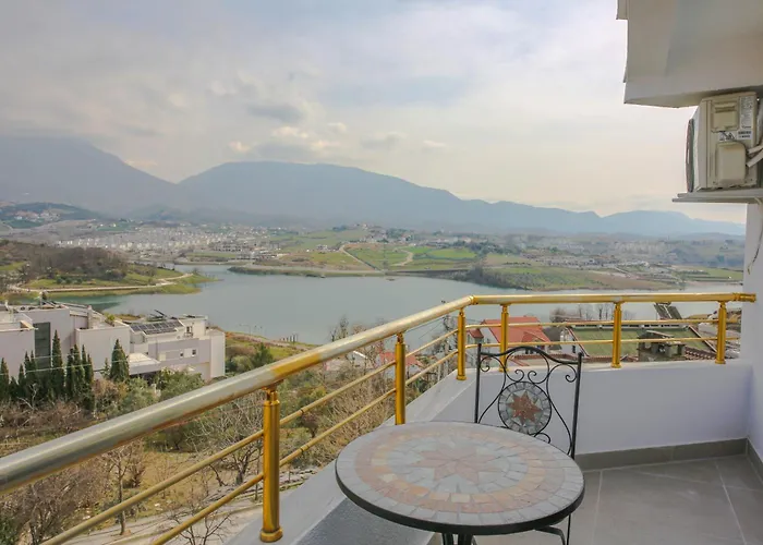 Murati View * Tirana