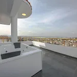 ホテル Murati View ティラナ