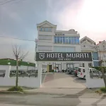 Hotell Murati View Tirana