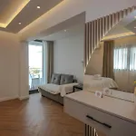 Hotell Murati View *