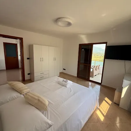 Murati View Szálloda