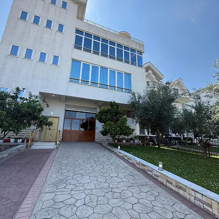 Szálloda Murati View