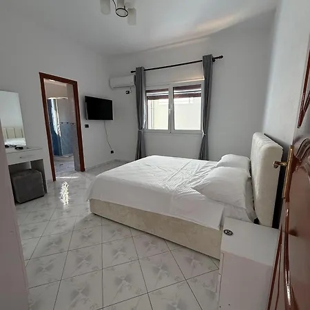 Murati View Szálloda