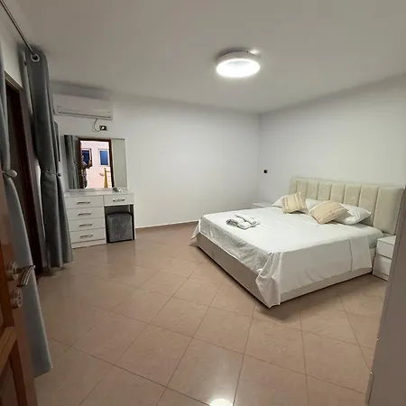 Szálloda Murati View Tirana