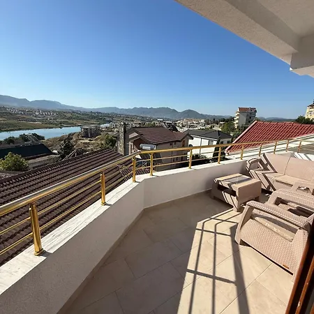 Murati View Szálloda *