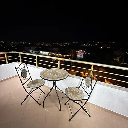 Murati View * Tirana