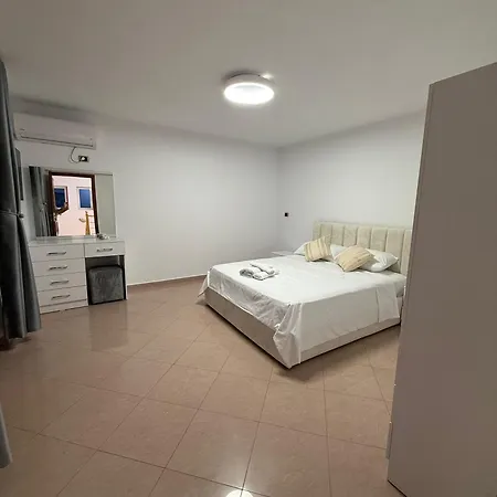 Murati View Szálloda