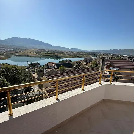 Szálloda Murati View Tirana