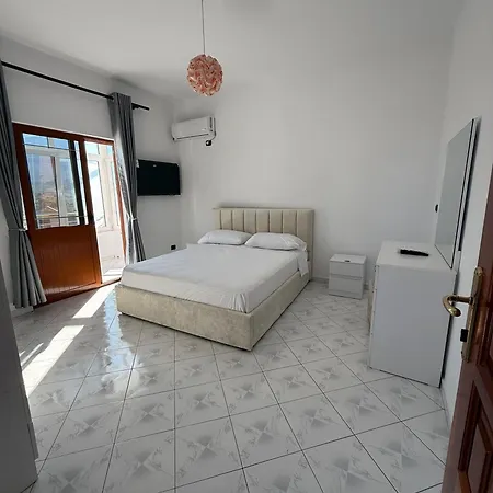 Szálloda Murati View