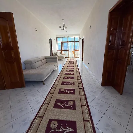 Murati View Szálloda *