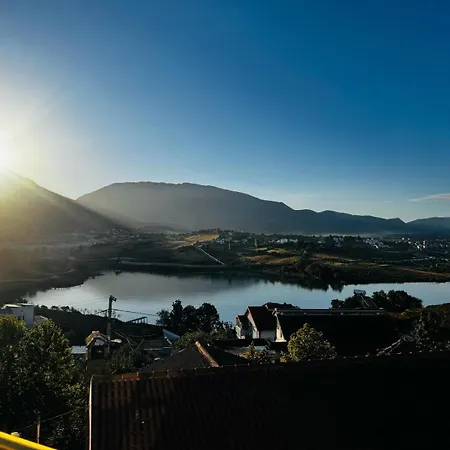 Hotel Murati View *