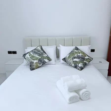 Murati View Szálloda