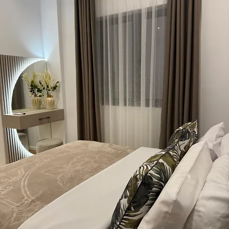 Murati View * Tirana