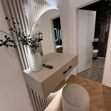 Szálloda Murati View Tirana