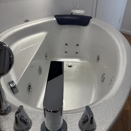 Murati View Szálloda