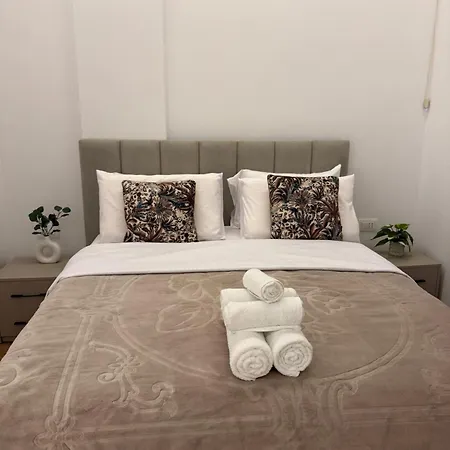 Murati View Szálloda