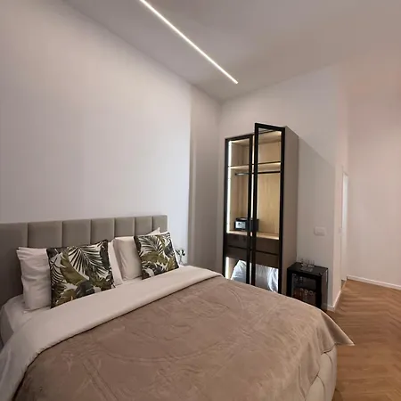 Murati View Szálloda Tirana