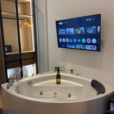 Murati View Szálloda *