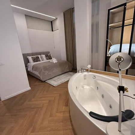 Szálloda Murati View Tirana