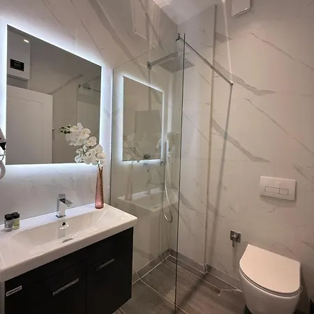 Murati View * Tirana