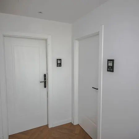 호텔 Murati View *