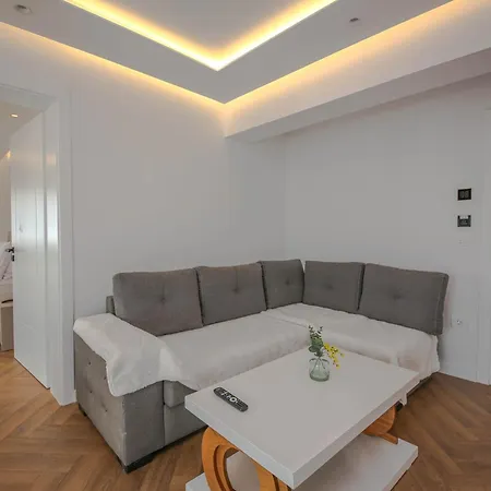 Отель Murati View Тирана