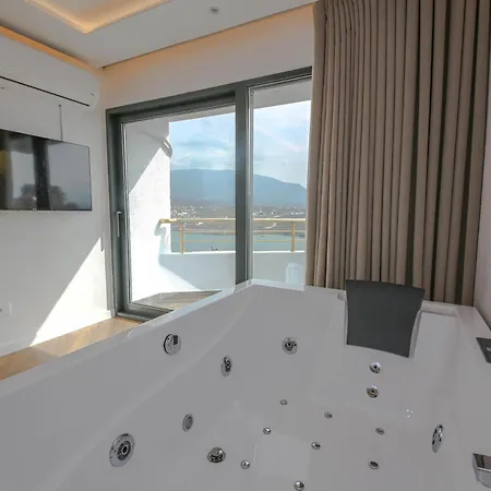 Murati View * Тирана