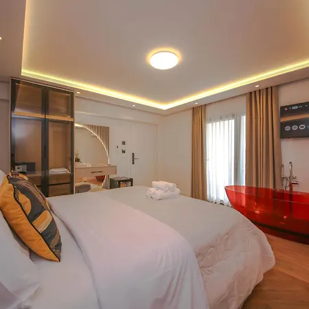 Hotel Murati View *